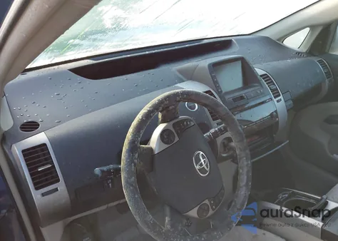 2006 Toyota Prius z USA, uszkodzony, nr VIN JTDKB20U067067697